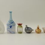 806 7157 ART GLASS